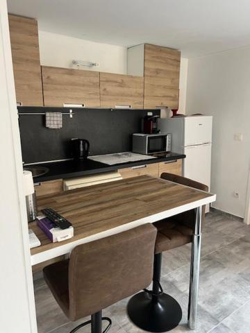 Apartment Cavaliere 2 Pers Terrasse Le Lavandou