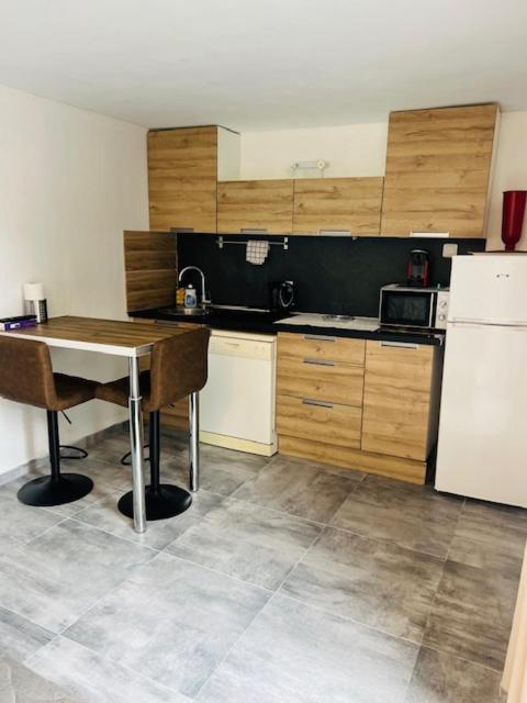 Cavaliere 2 Pers Terrasse Apartment