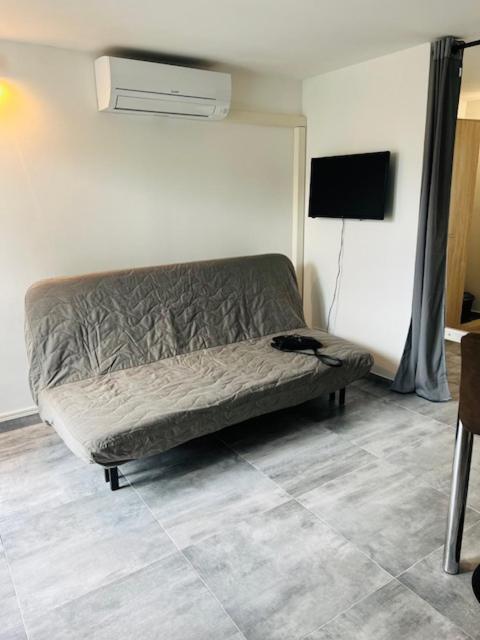 Appartement Cavaliere 2 Pers Terrasse